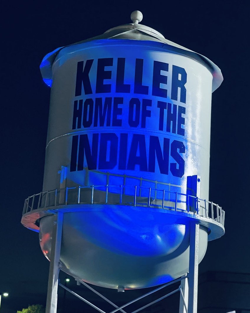 KHS Indian Baseball tweet media