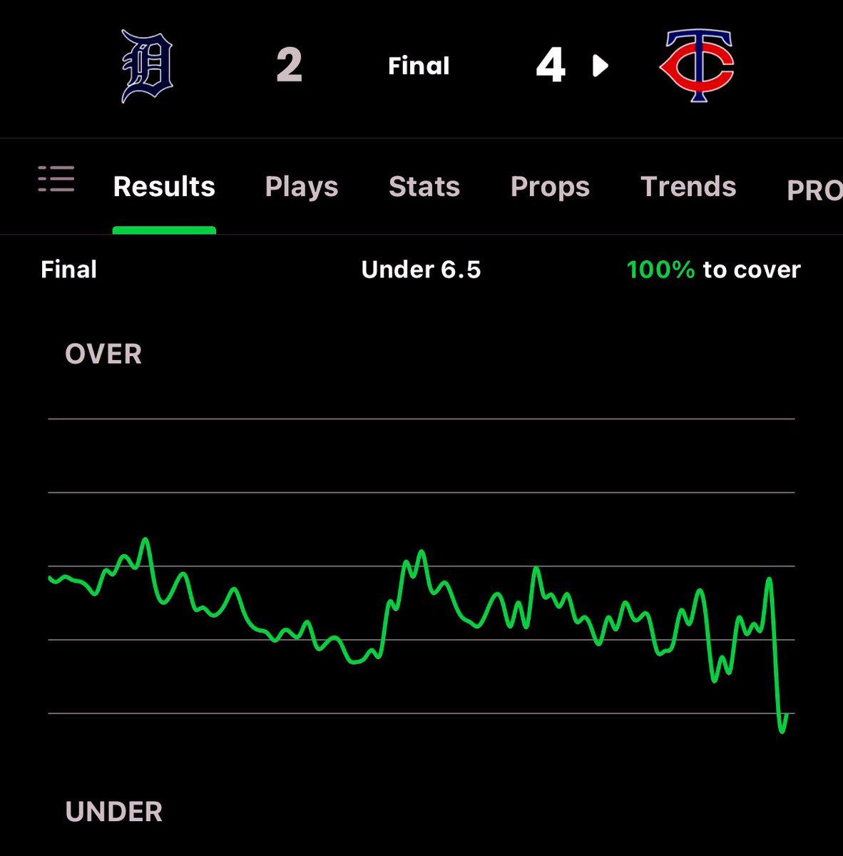 TweetyFades tweet media