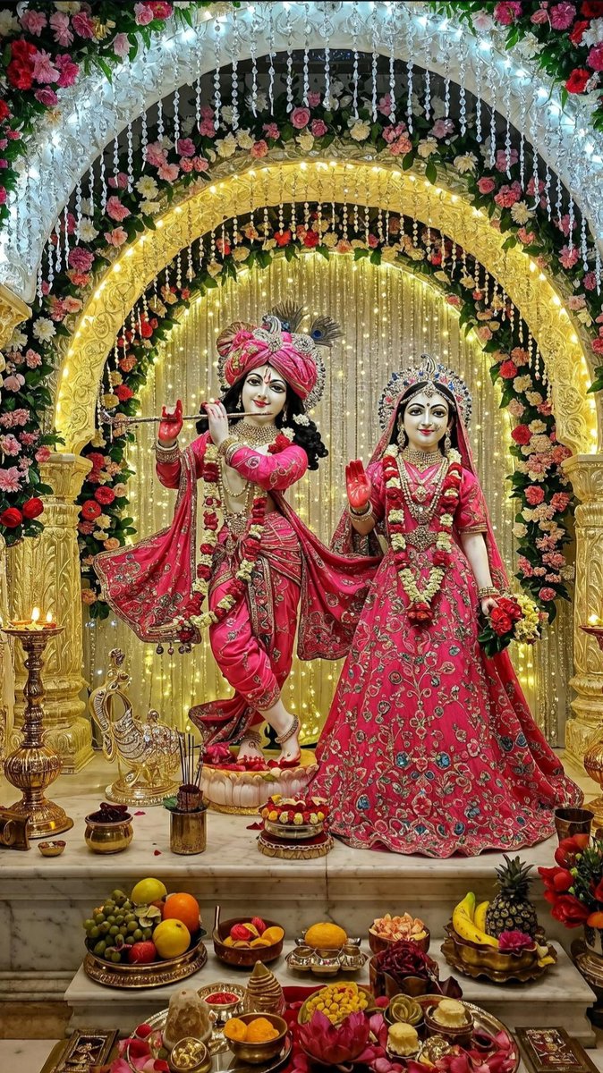 nkyactivist's tweet photo. 🙏💐 #राधे_राधे #जय_श्री_कृष्णा 🙏💐 
#post2026 #followers #highlight #everyone https://t.co/vYusbtEPC7