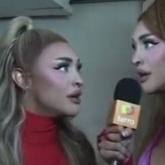 ☆Galinha Vittar☆ tweet media