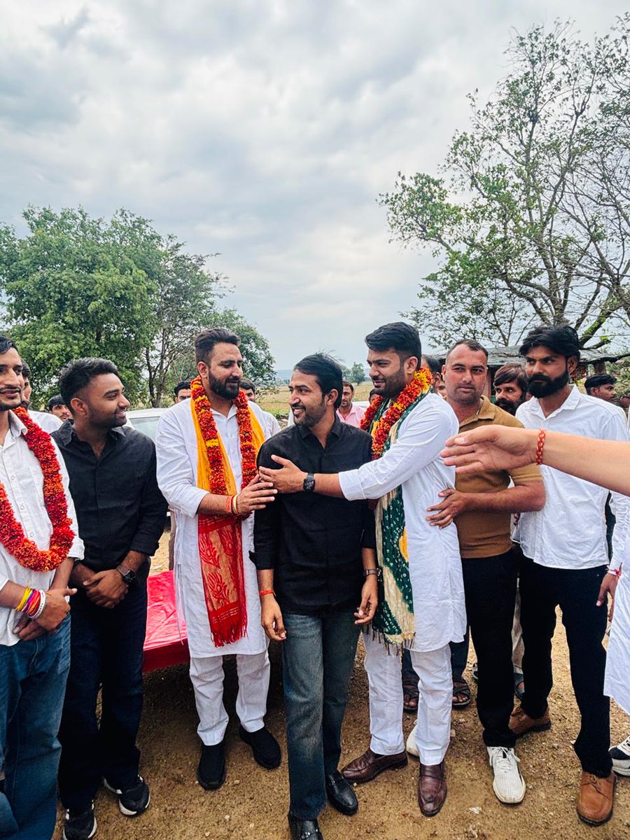 🚨Rajan Singh 🚨 tweet media