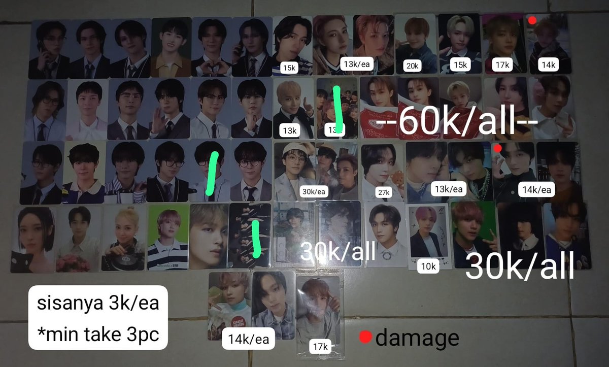 HNR SPIL❗️SERIUS BUYER❗_𝒕𝒉𝒆𝒆𝒚𝒚;༊ JASA WTS PC tweet media