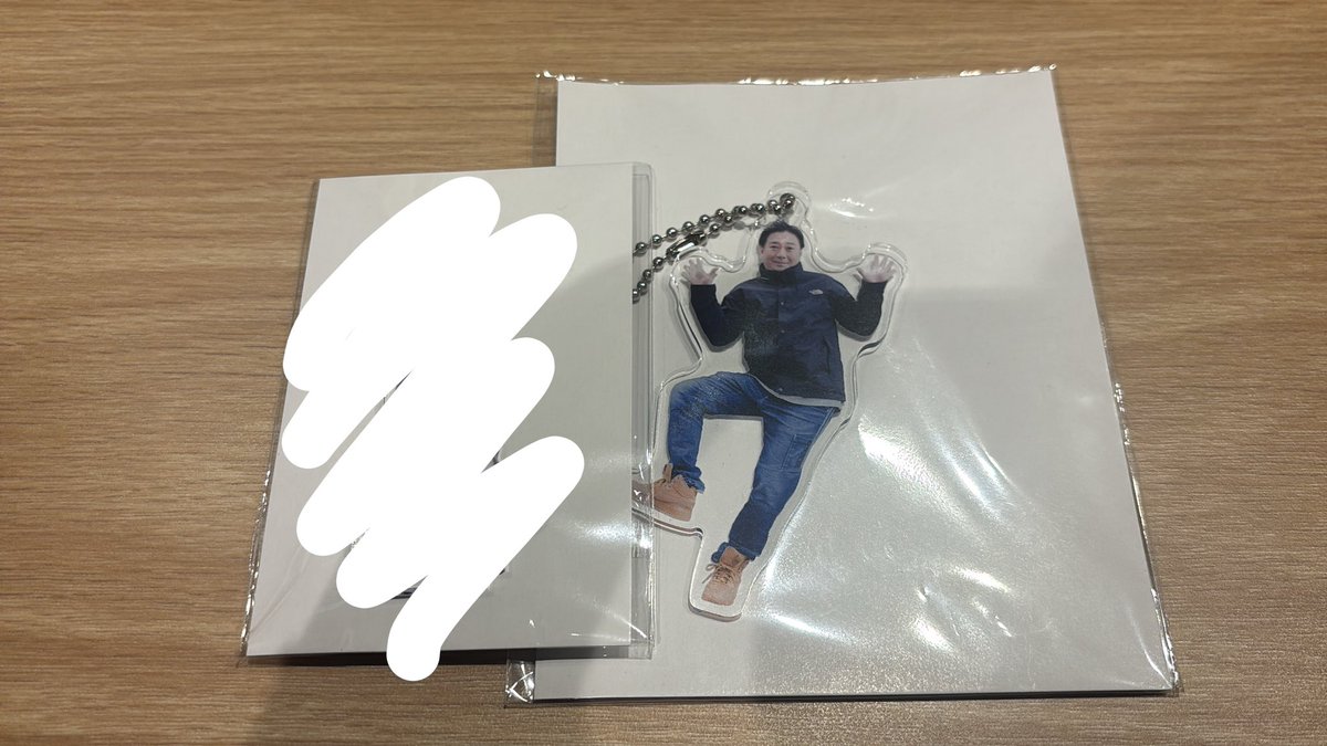 無。取引垢 tweet media