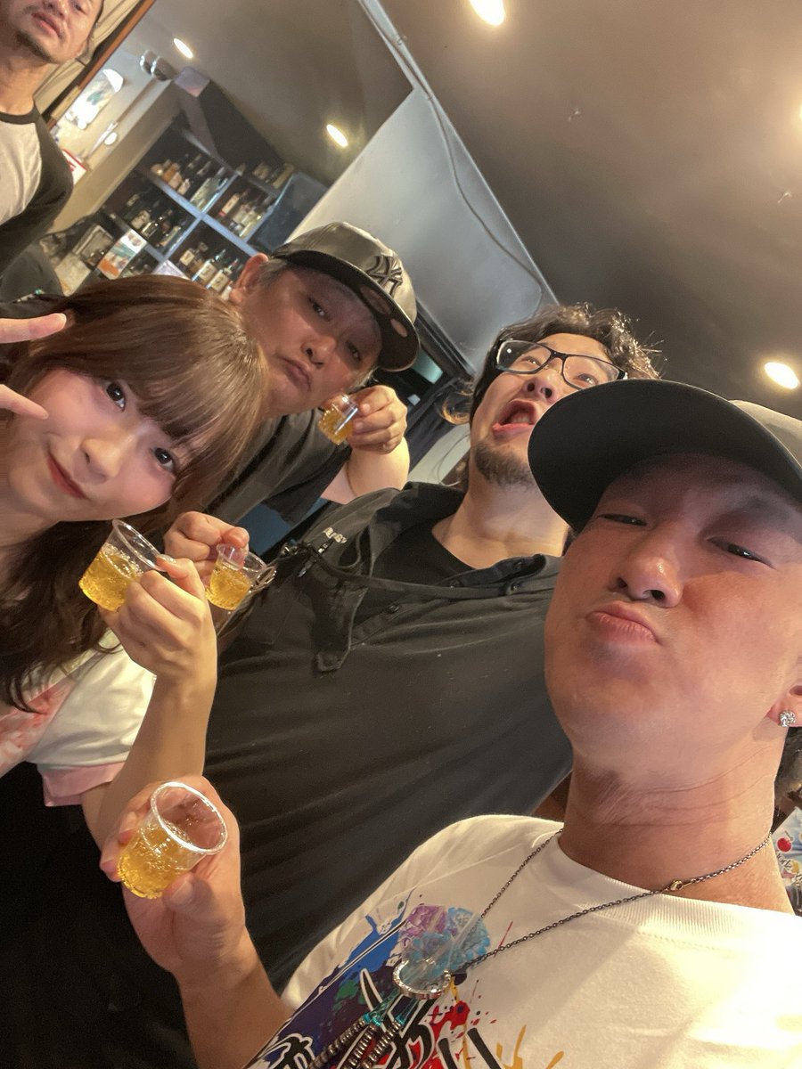 HIBI69M缶'z🐣🐴🥕🦷🎃👻🦎🐱🐯👯♂️🔫🐱🐻🎯 tweet media