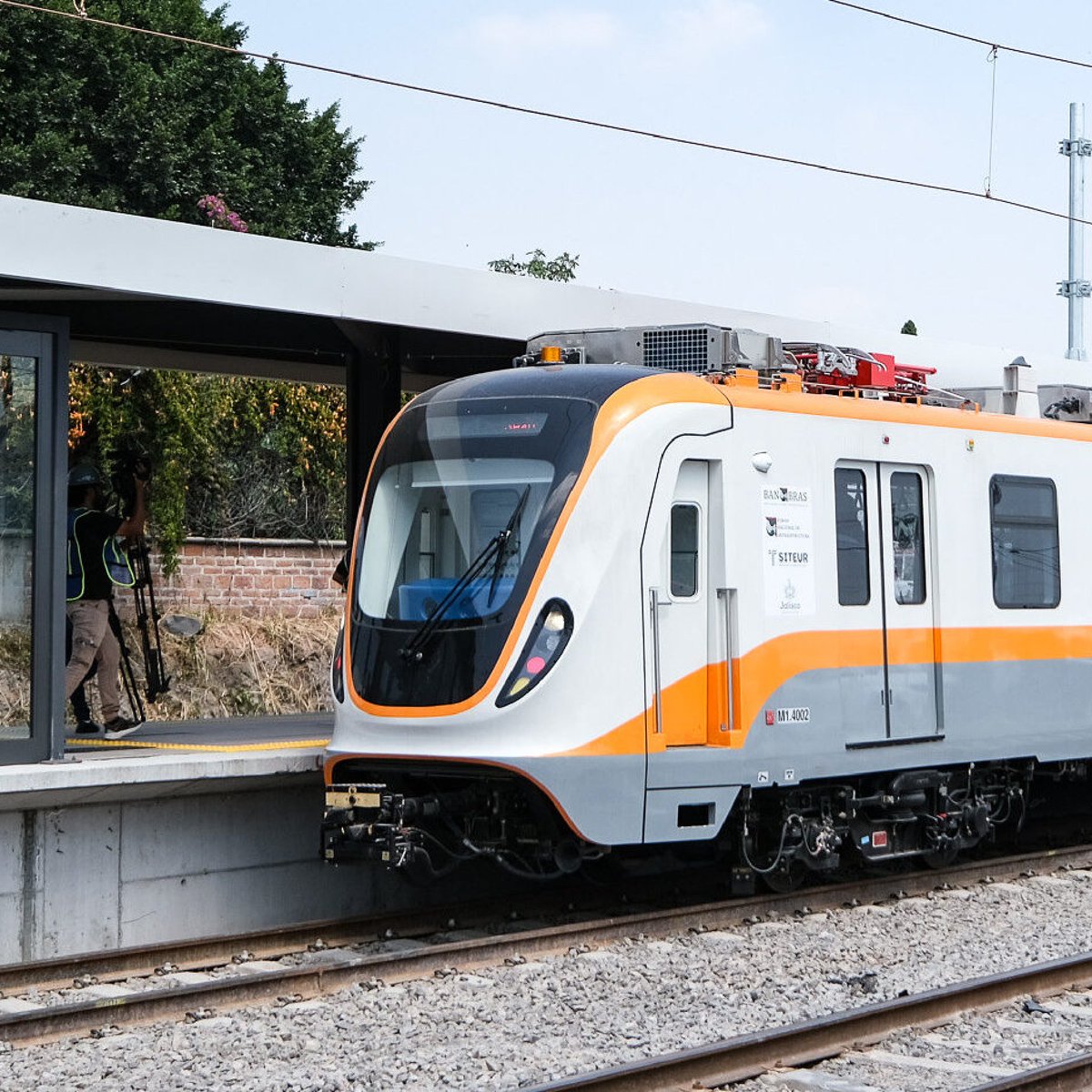 Santi VR (SNT Movilidad Urbana) tweet media