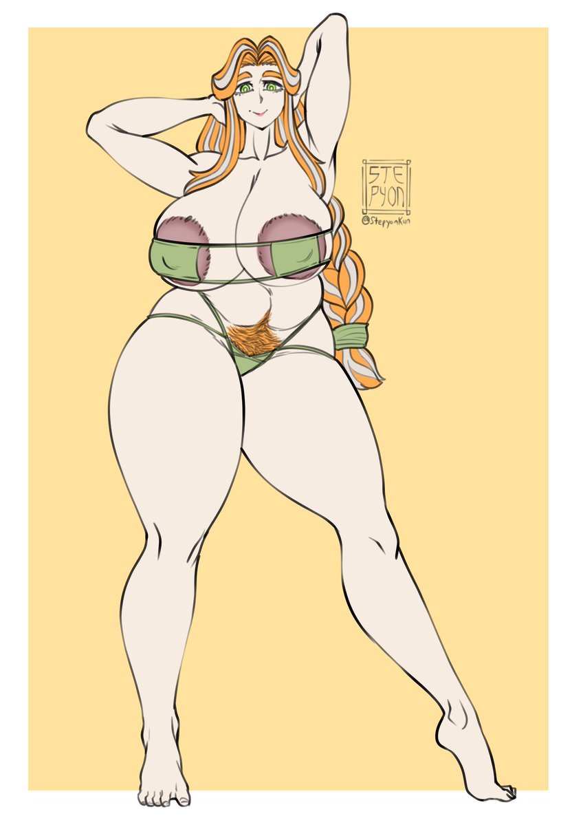 🔞Stepyon🔞 (dm for commissions) tweet media