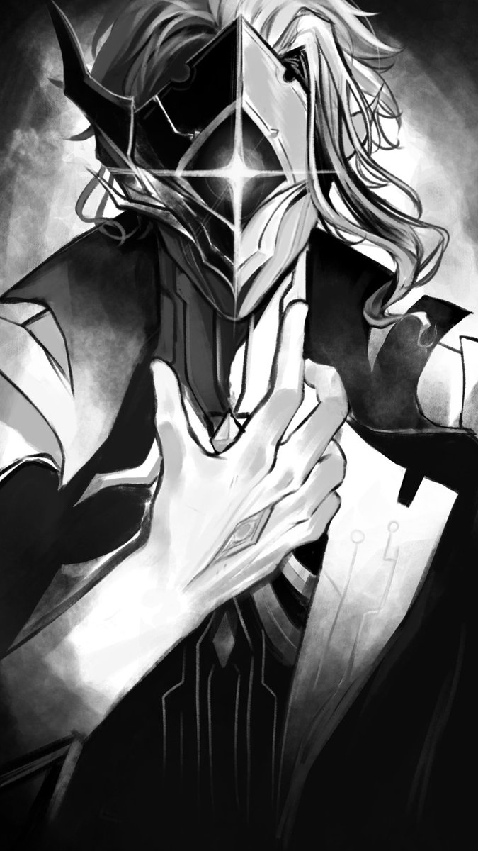 水仙 // Shui Xian tweet media