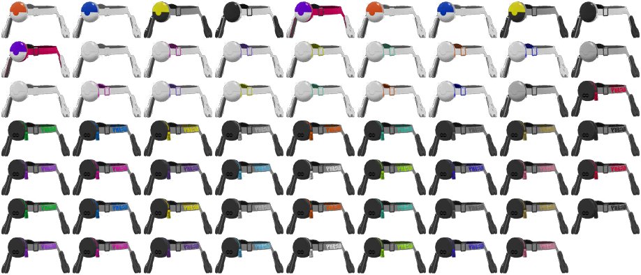 ElChicoEevee's tweet image. Pokémon Champions

Trainer Personalization

#Champions #Pokemon #NintendoSwitch