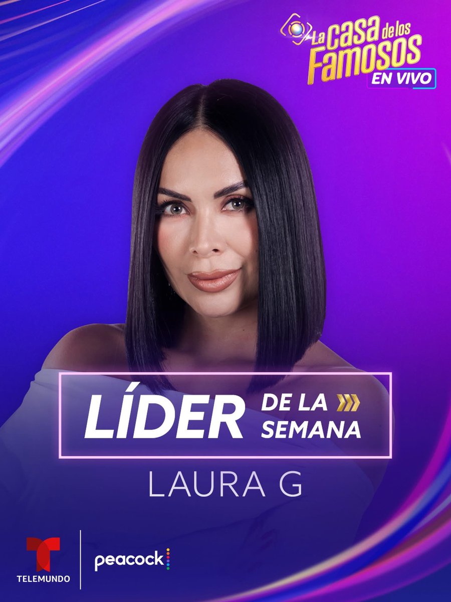 La Casa De Los Famosos tweet media