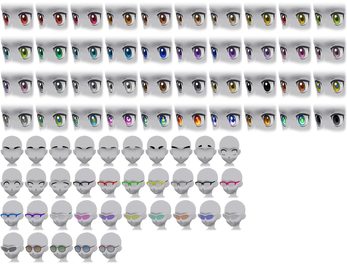 ElChicoEevee's tweet image. Pokémon Champions

Trainer Personalization

#Champions #Pokemon #NintendoSwitch