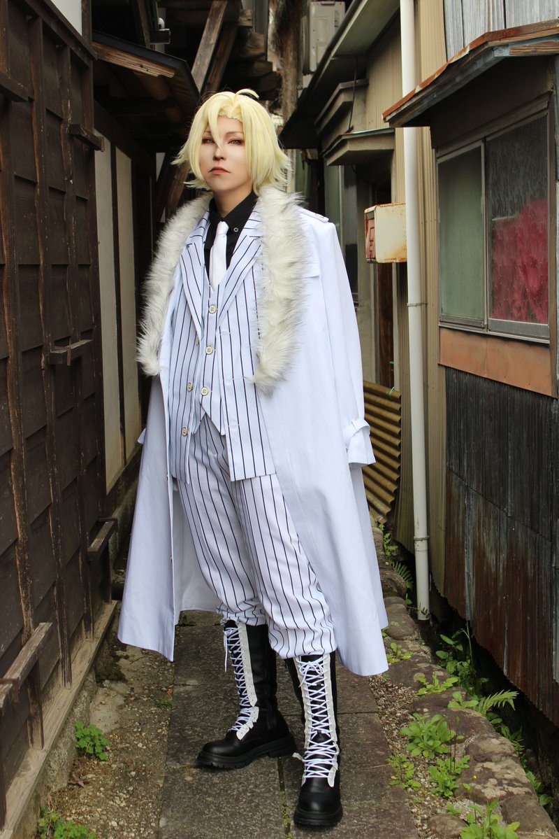 ポタージュ tweet media