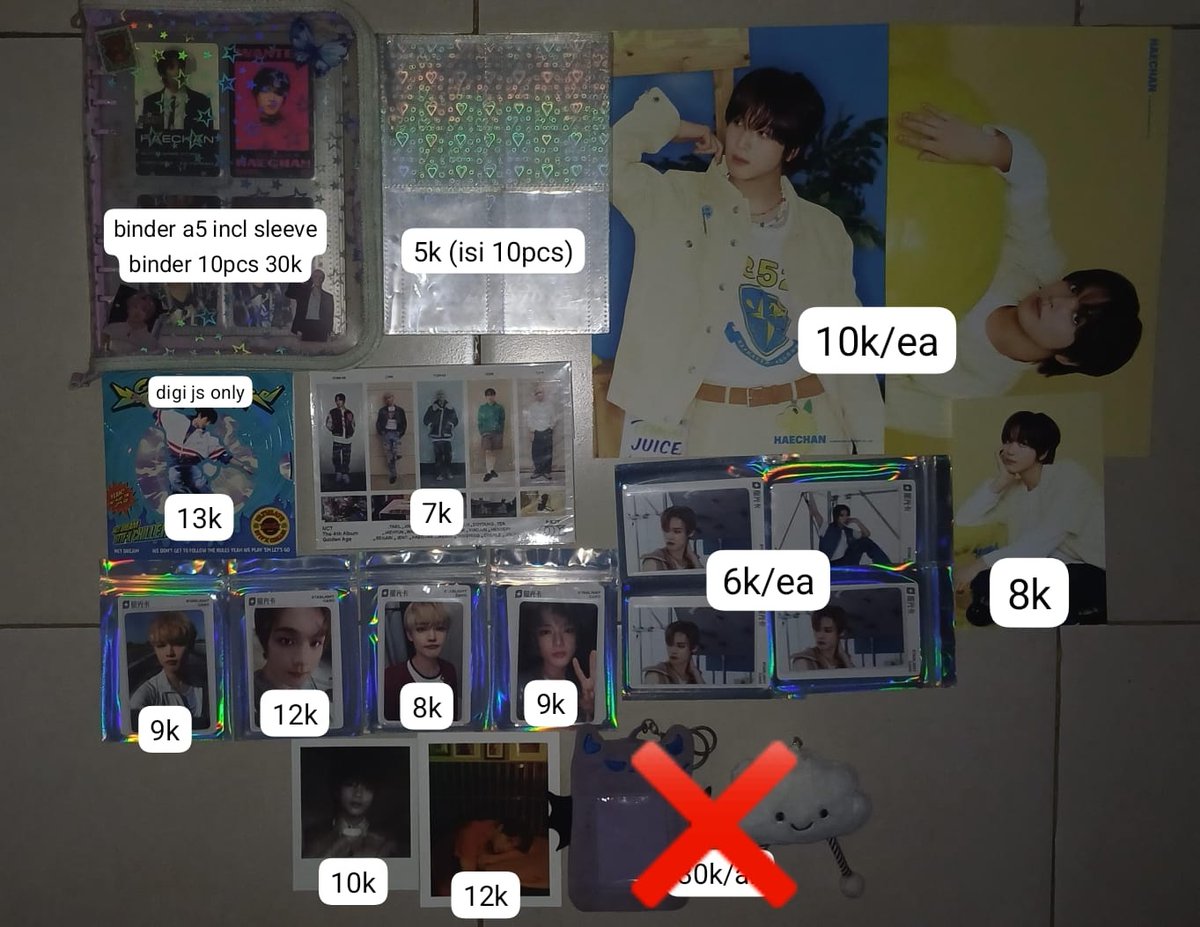 DM➡️@_theeyy (gk on disini) // JASA WTS PC tweet media