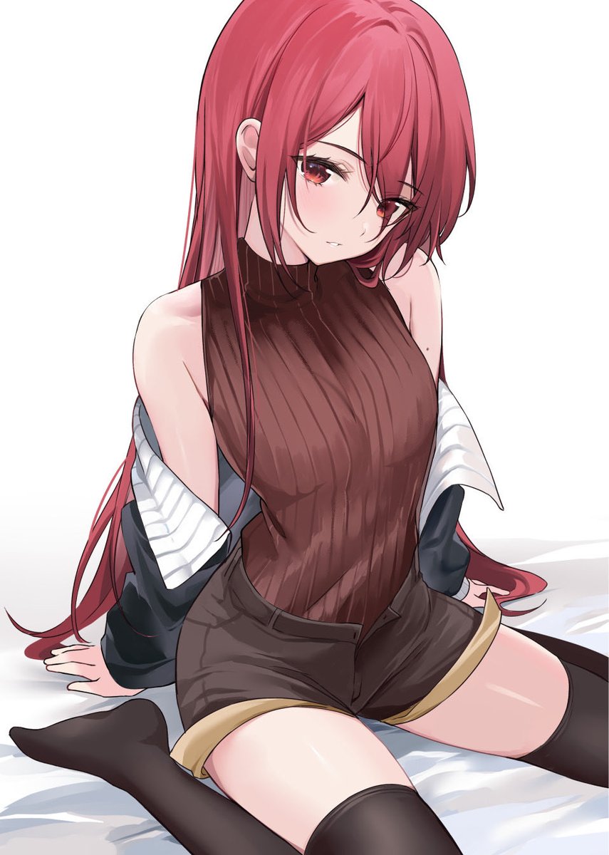 Rythae 🐋༄.° Comifuro A36b tweet media