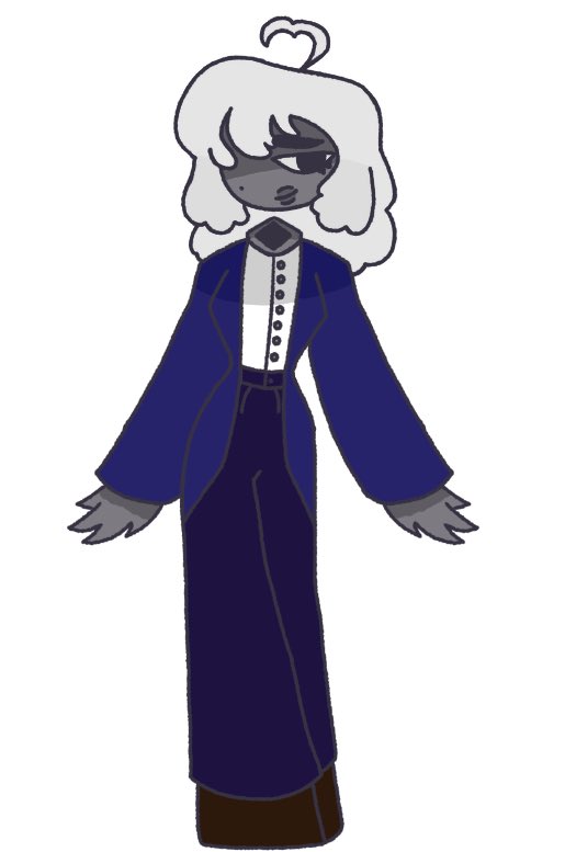 ⭑ 𖥨. ࣪ ꒰ 𝐌𝐢𝐬𝐬 𝐂𝐥𝐨𝐮𝐝𝐲 ꒱ tweet media