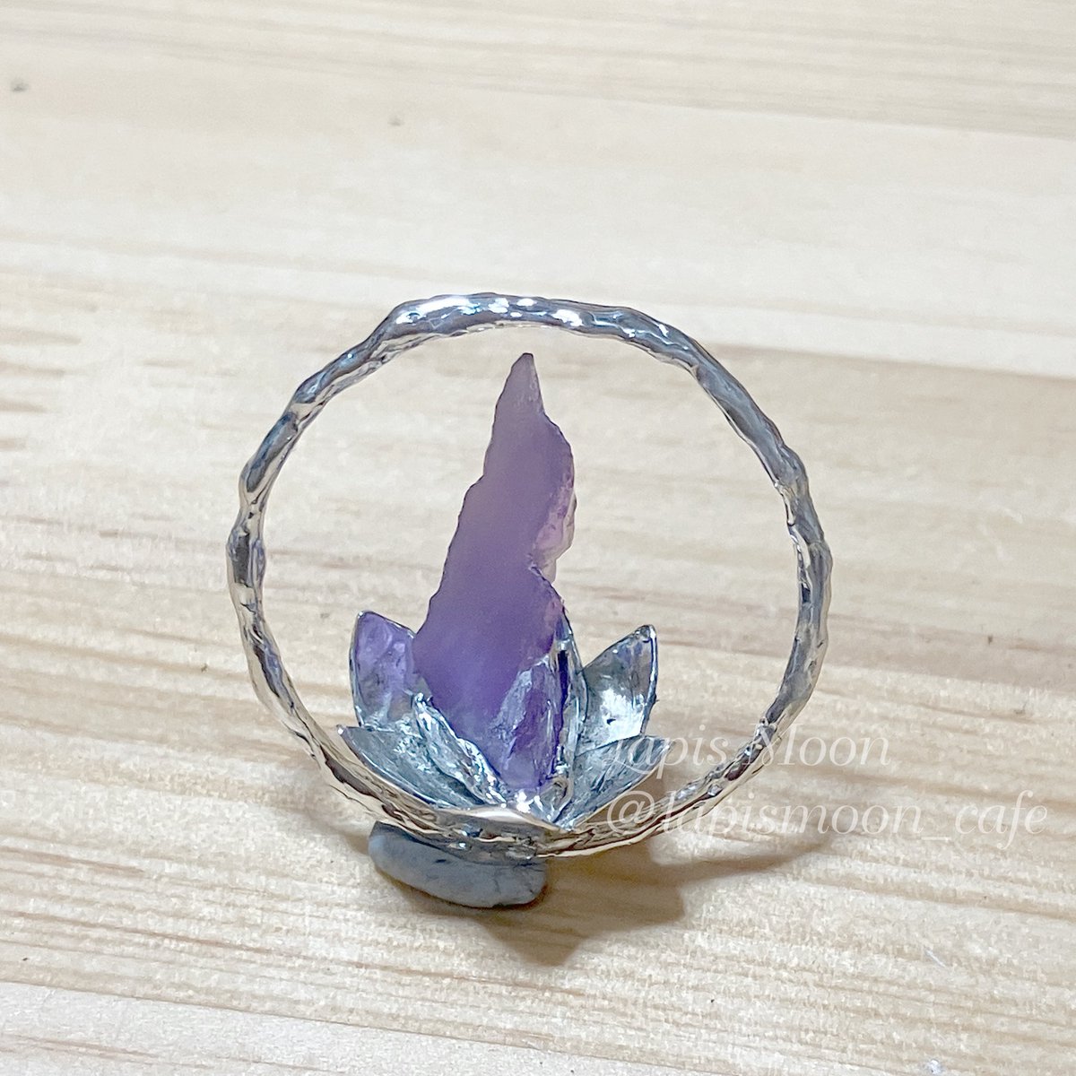 LapisMoon/製作告知用アカウント tweet media