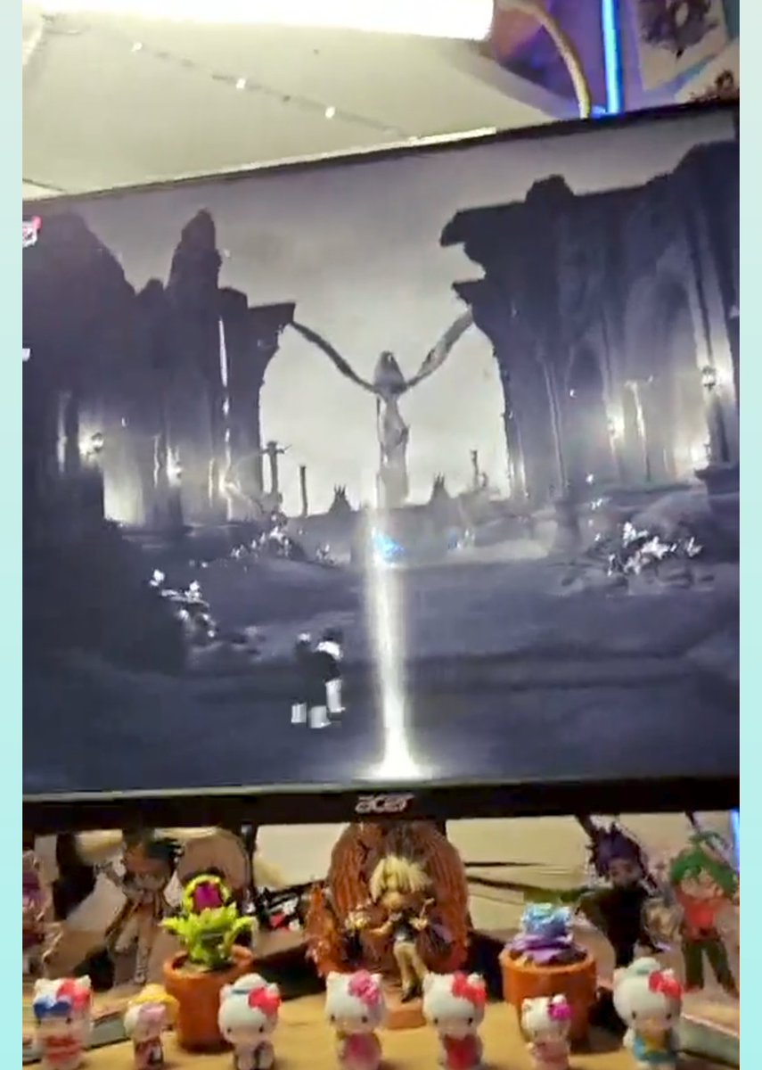 Rose (currently lohen obbesed) tweet media