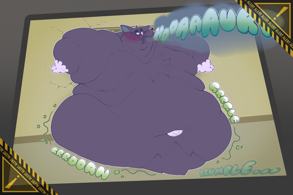 SqueakFreak 🌠🔞 tweet media