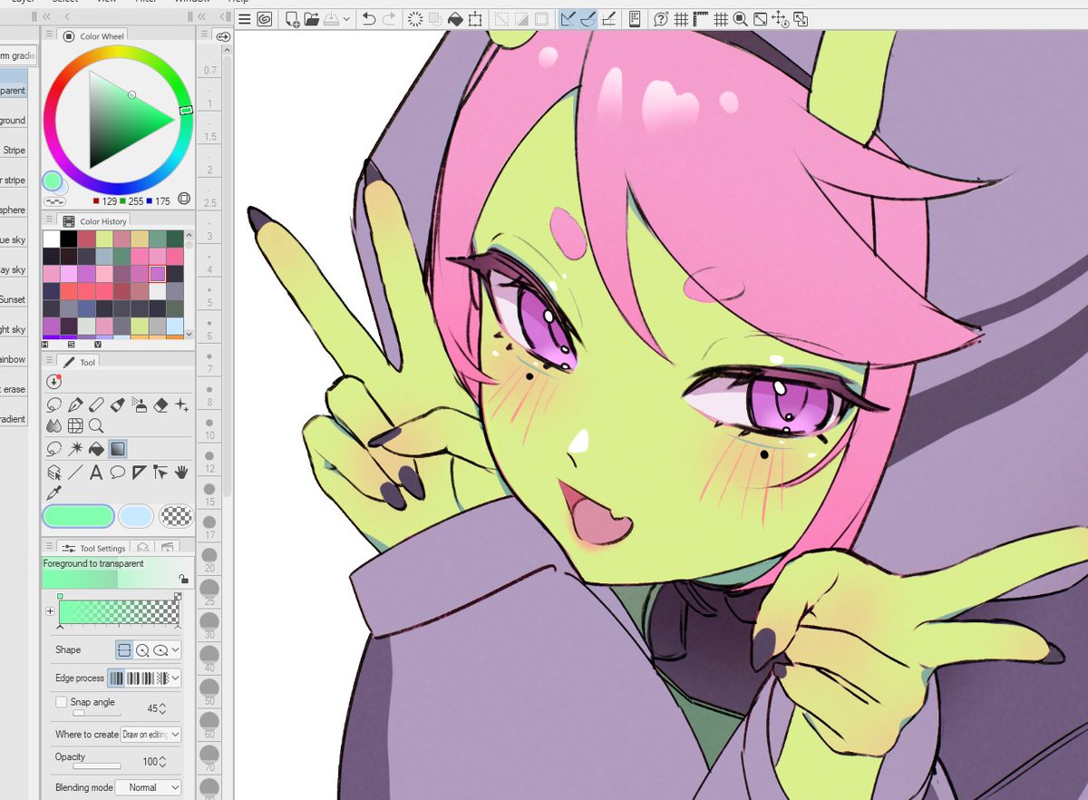 🐇꒰kore✦꒱₊ tweet media