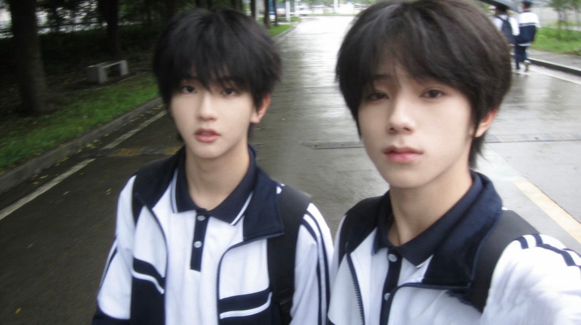 我产鲁木 tweet media