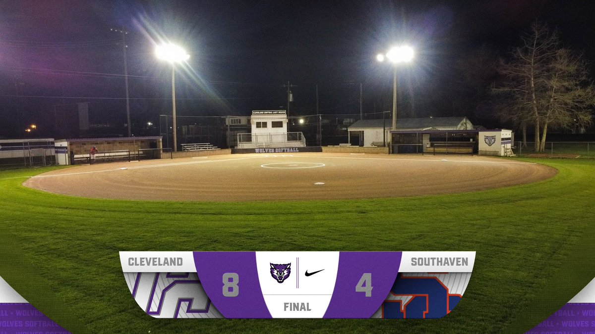 Cleveland Central Softball tweet media