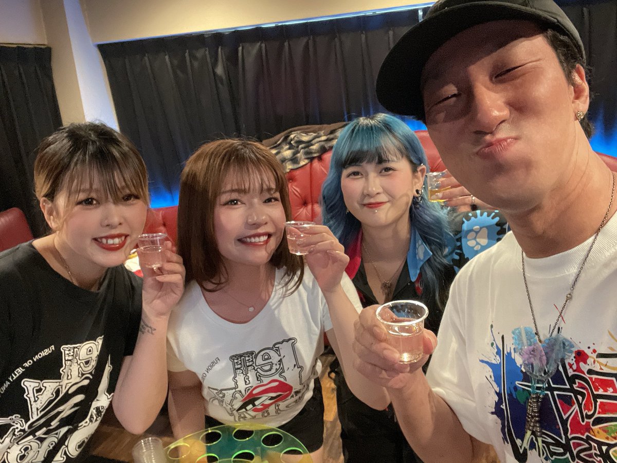 HIBI69M缶'z🐣🐴🥕🦷🎃👻🦎🐱🐯👯♂️🔫🐱🐻🎯 tweet media