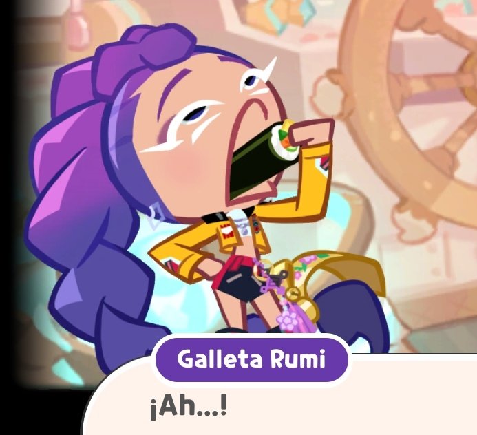 Trofuu fan 1# de Salt Cellar 🧂💥 tweet media