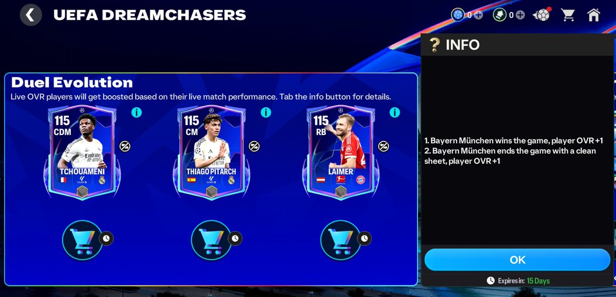 FC MOBILE FORUM tweet media