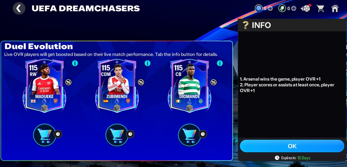 FC MOBILE FORUM tweet media