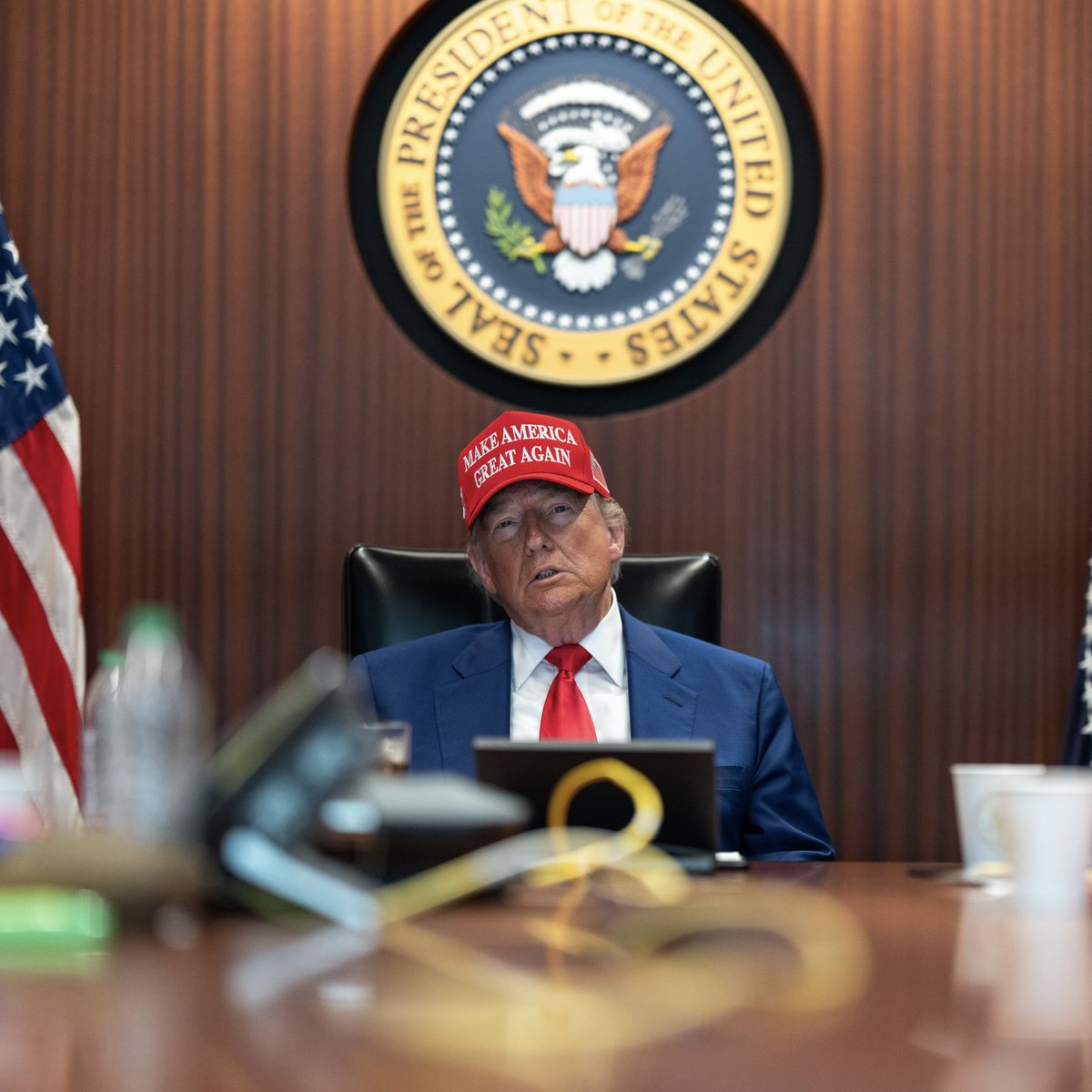 Malcolm Davis tweet media