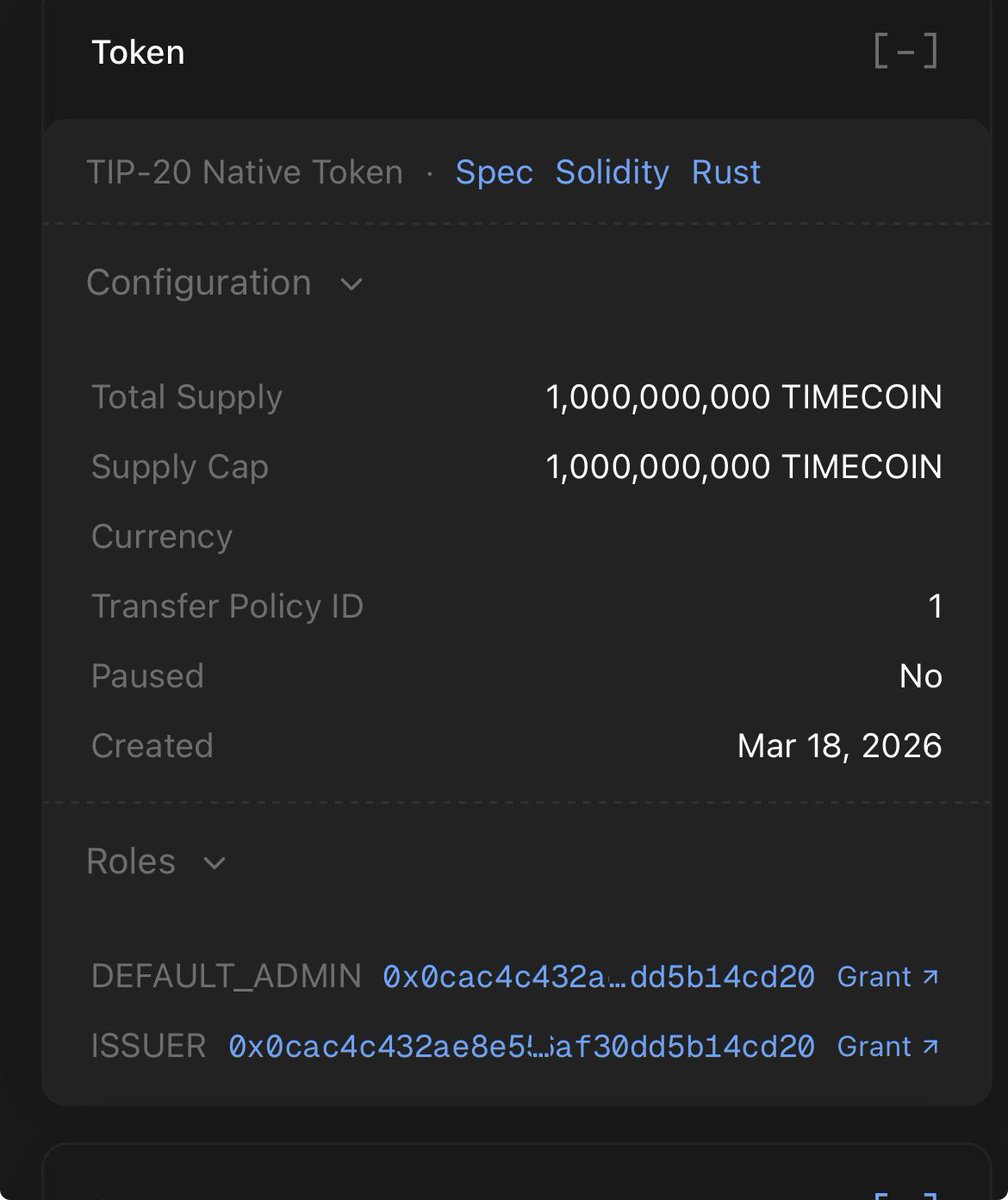 TycheCoin tweet media