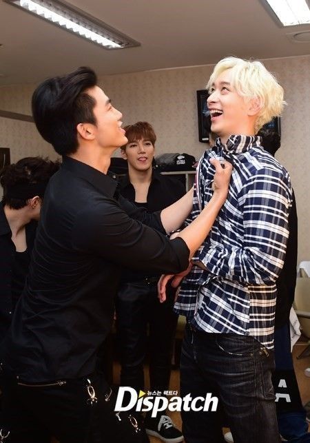 Woovy☕️TaeGeom's 늪☕️ tweet media