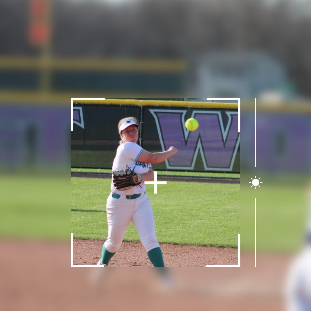 Oakton College Softball tweet media