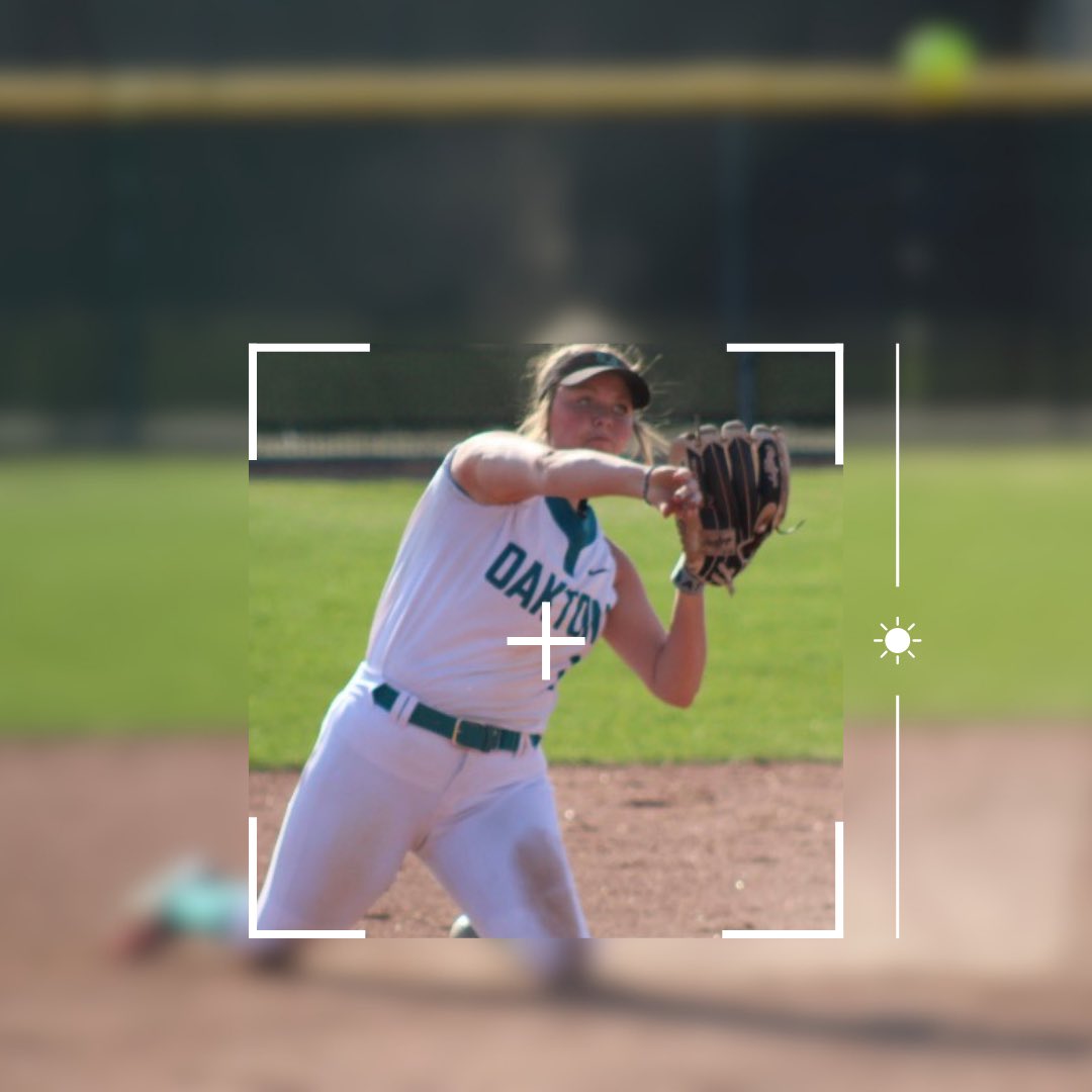 Oakton College Softball tweet media