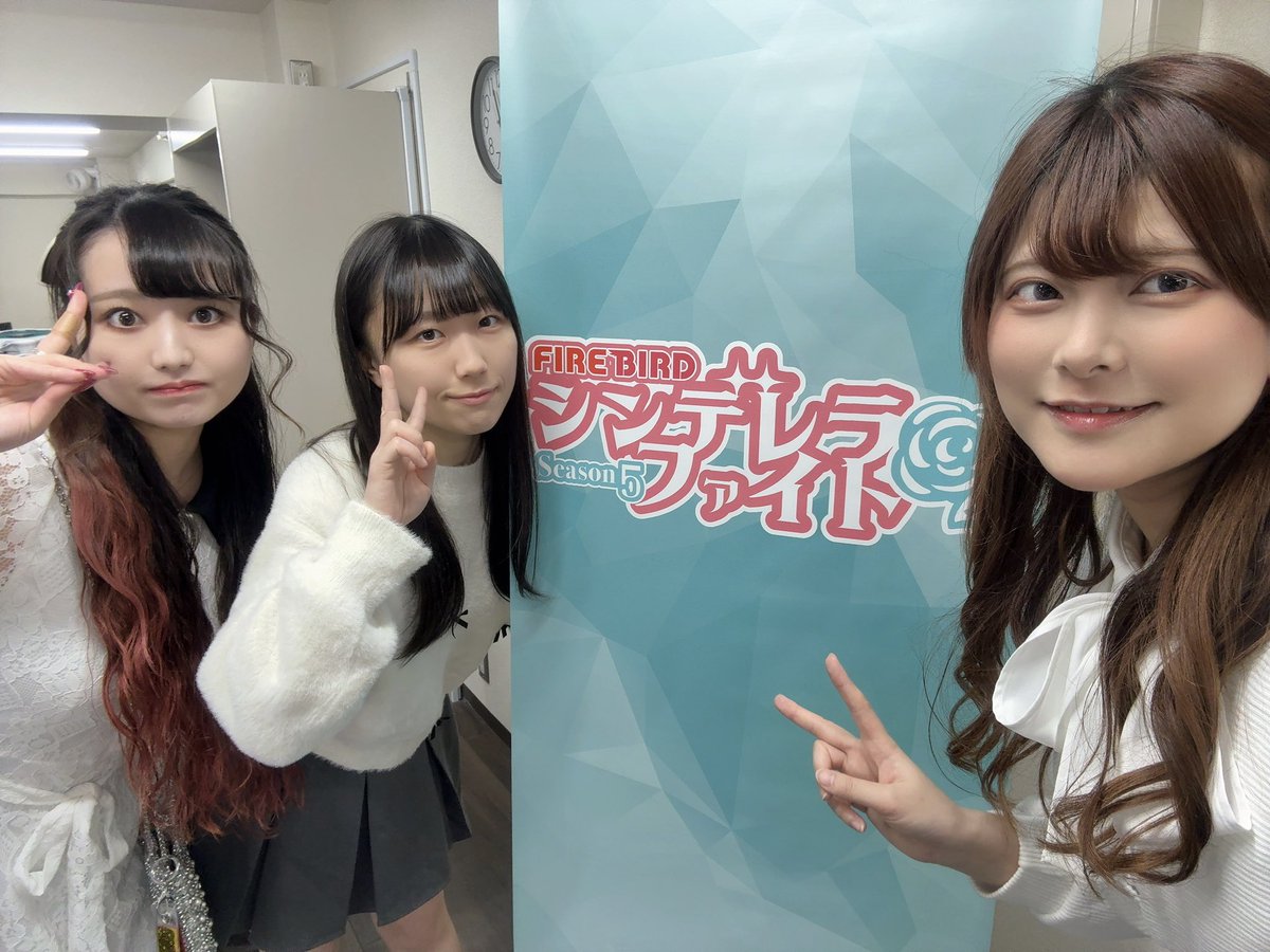 樫野 凪 tweet media