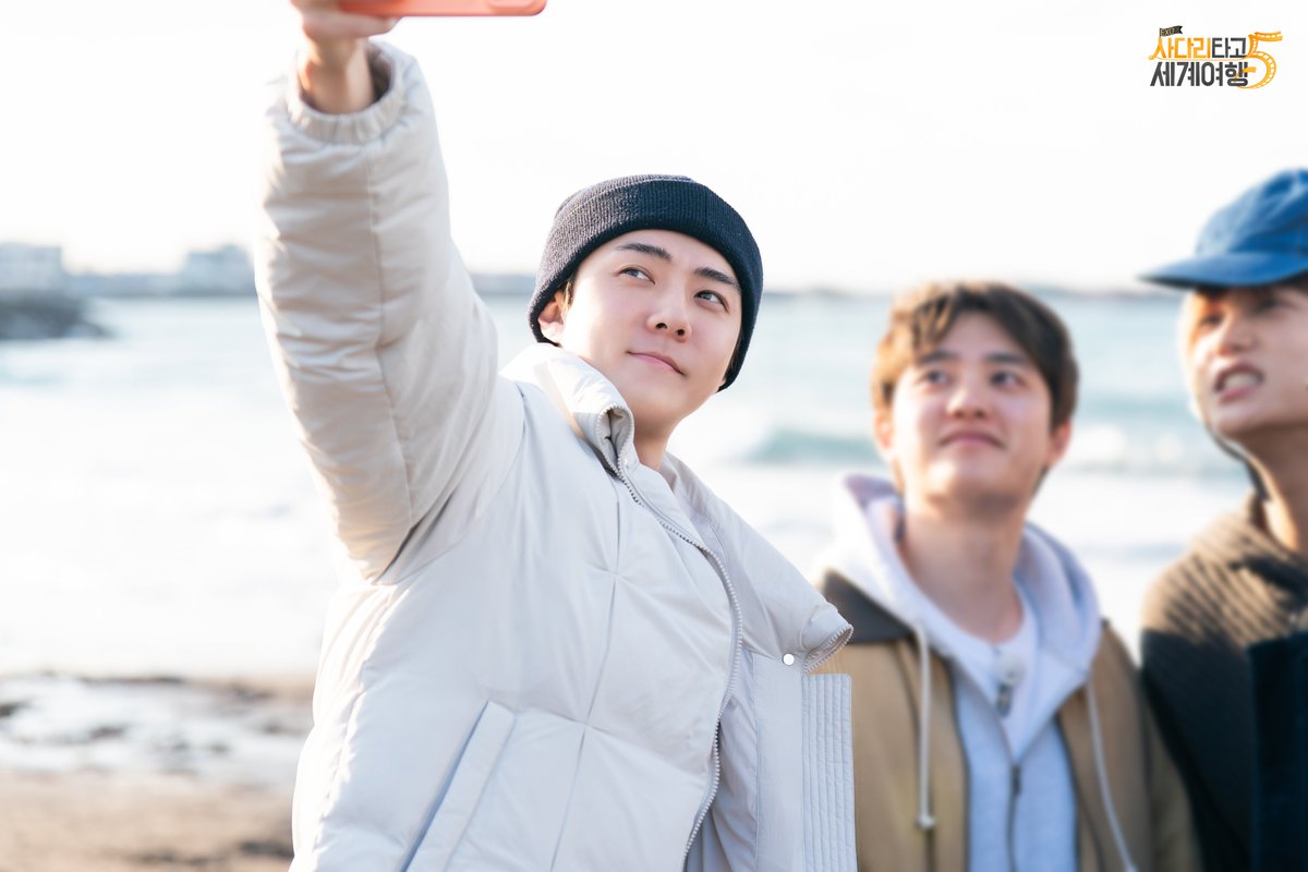 SMTOWN Friends tweet media