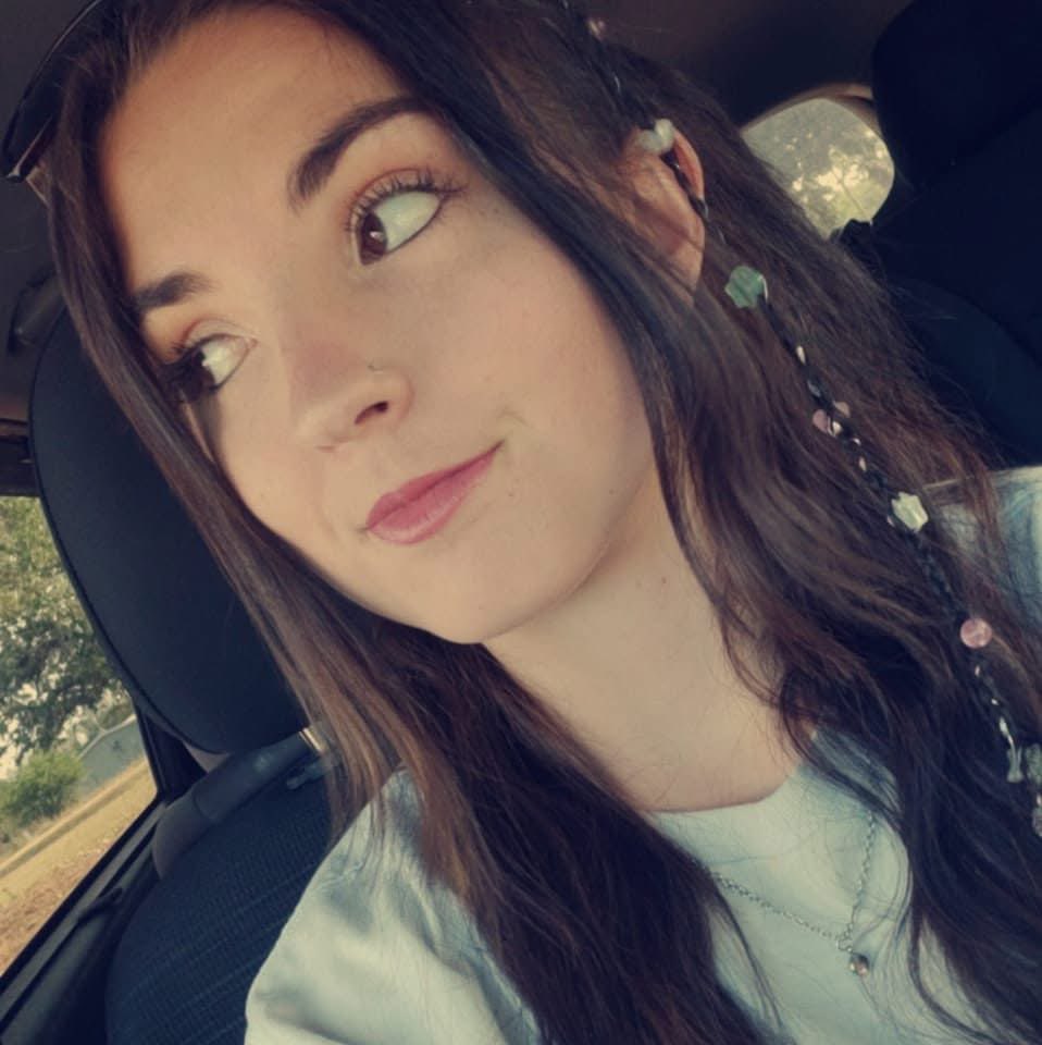 sadie williamson tweet media