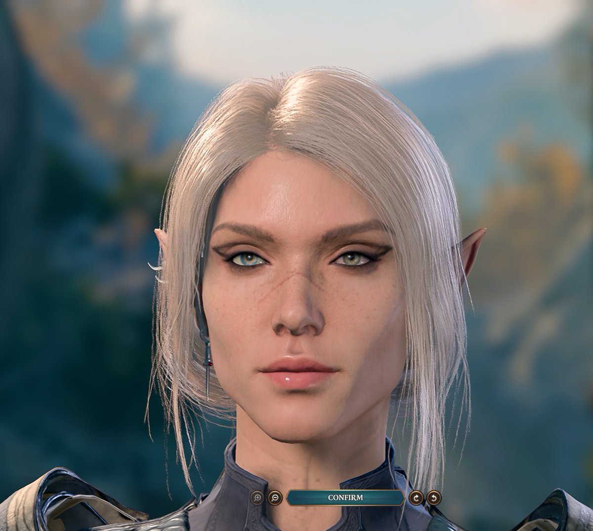 lucky ☆彡 | bg3 era tweet media