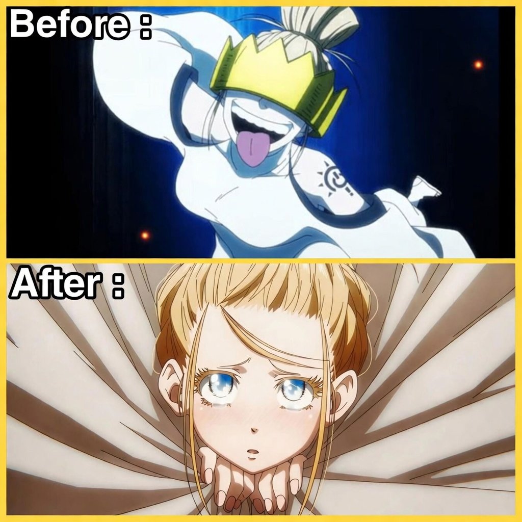 Anime Tweets tweet media