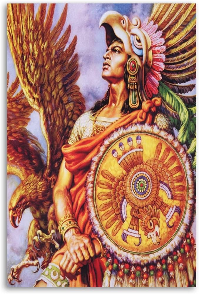 VelezS3438's tweet image. Aztec 🪶🪶🦬🏹 &amp;amp; Eskimo
