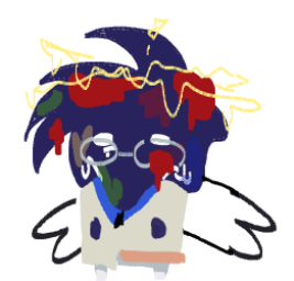 HomelessSile's tweet photo. Sudden stream, I'm bored so I'm gonna be drawing while streaming to hopefully get more productive. https://t.co/5ZYbUsCZE2