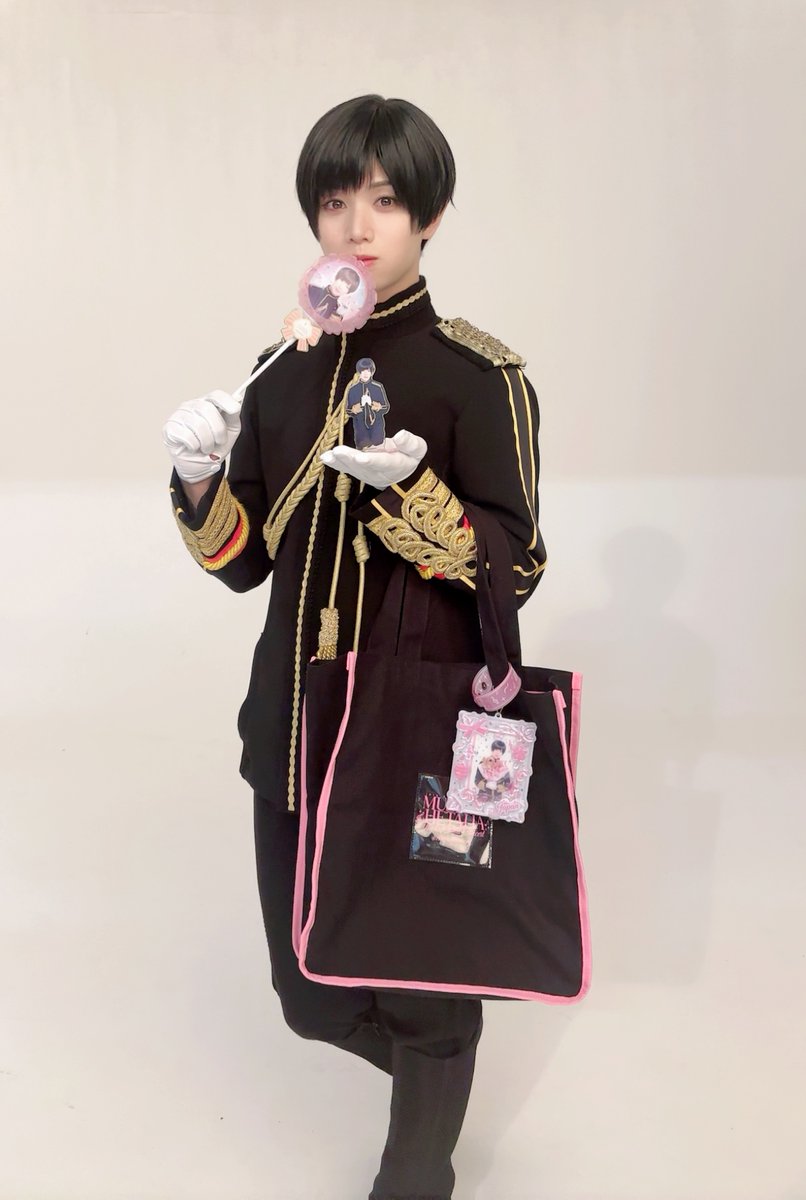 ミュージカル「ヘタリア〜The World Concert〜」公式 tweet media