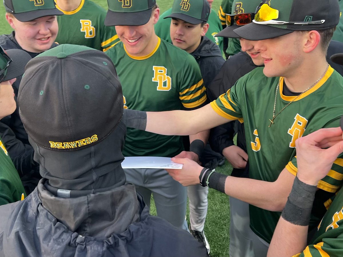 Beaver Dam Baseball tweet media