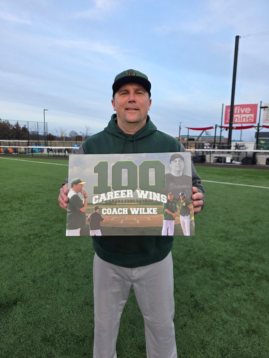 Beaver Dam Baseball tweet media