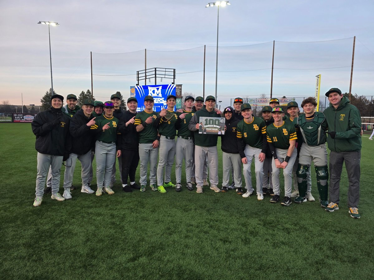 Beaver Dam Baseball tweet media