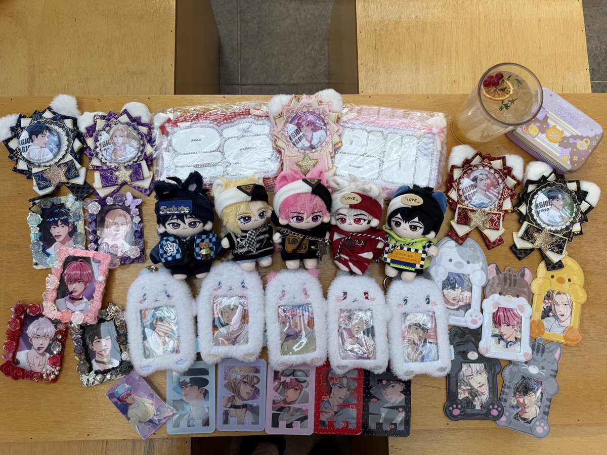 후니지니 tweet media