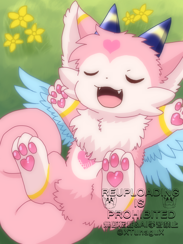 つなぐちゃん(動物イラストアカウント) tweet media