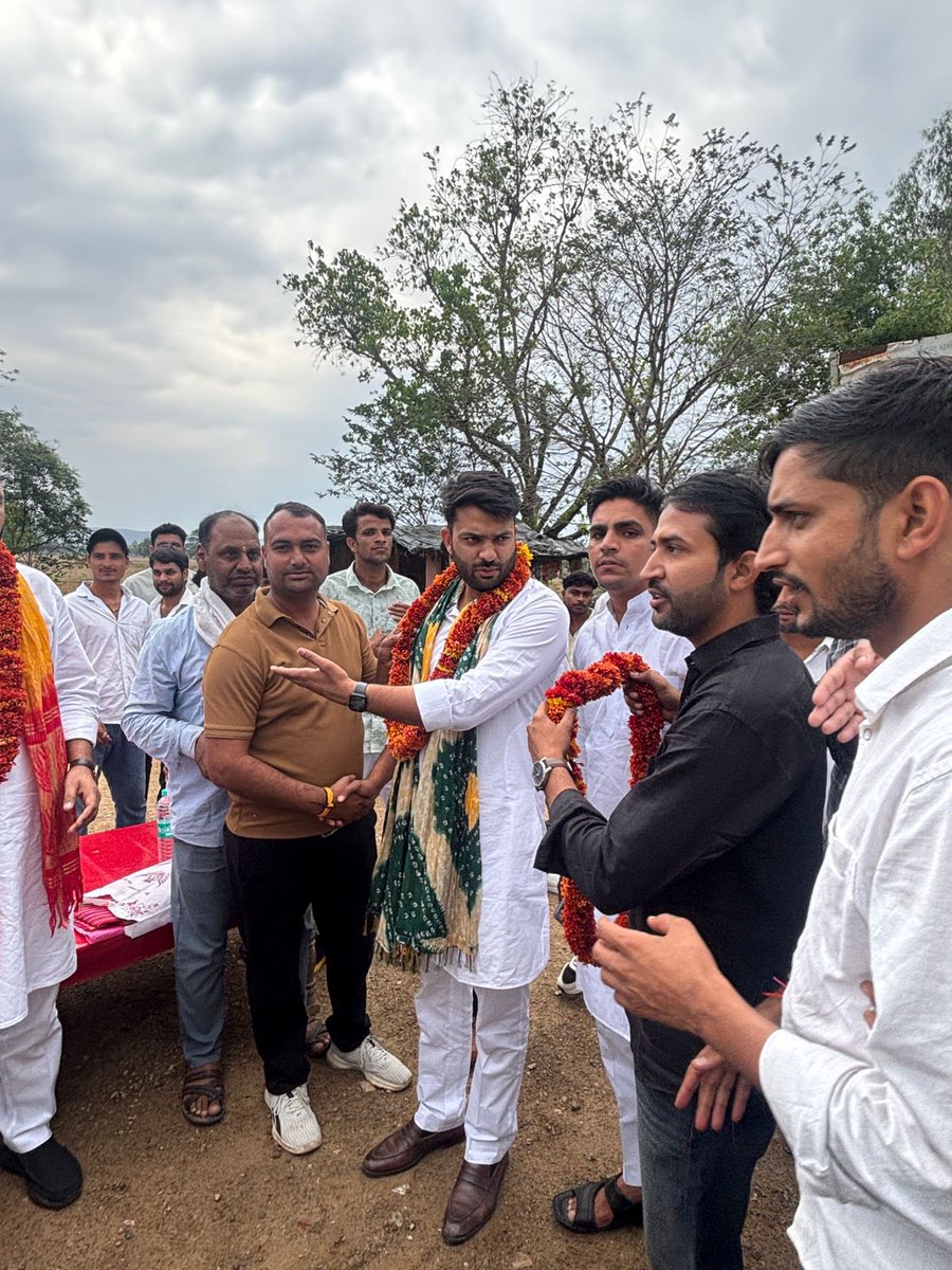 Gaurav singh tweet media