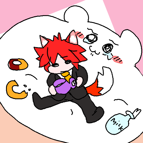 ぽんよー tweet media