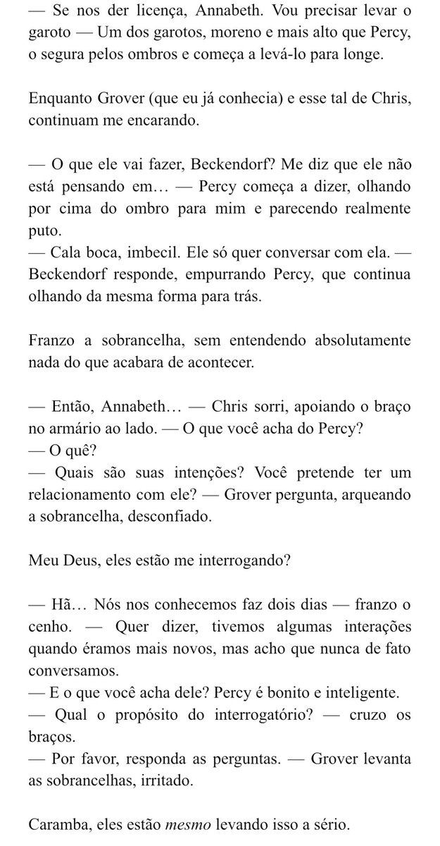 ali | percabeth au no fix tweet media