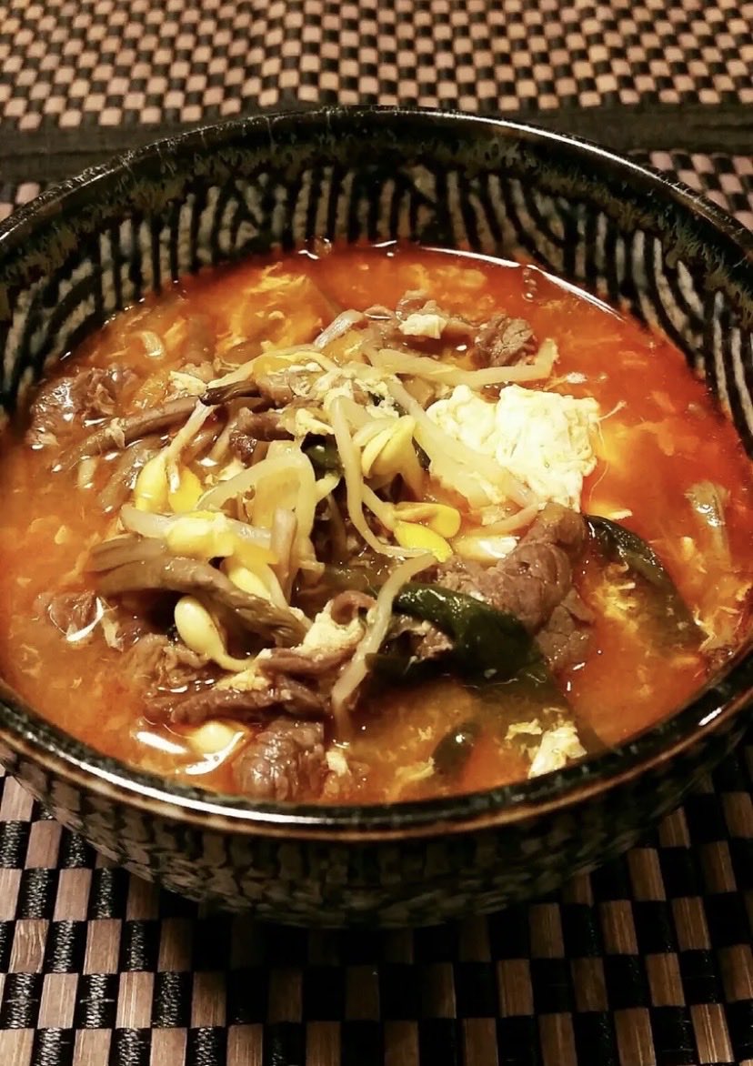 🌙夜のカラオケ喫茶nuts🇨🇳中国茶飲み放題🍵 tweet media